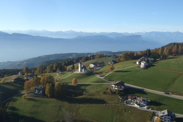 Zirmerhof Berghotel (Aldein)